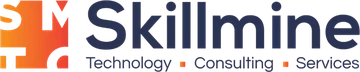 Skillmine logo