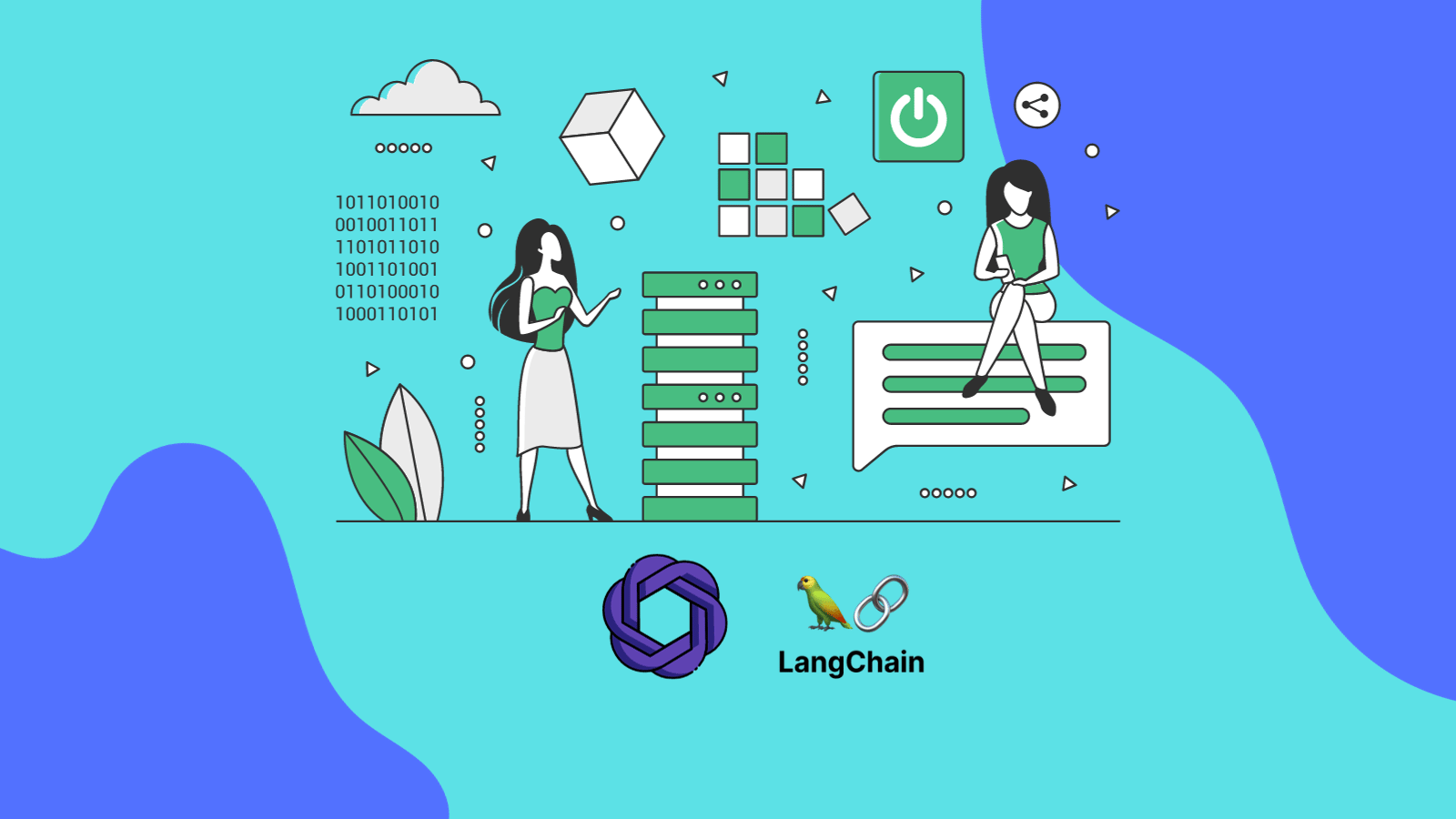 langchain OpenAi data science project for beginners