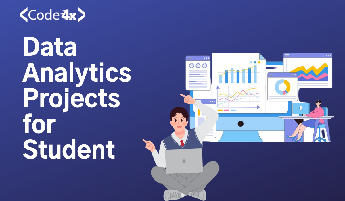 Data Analytics Project For Student