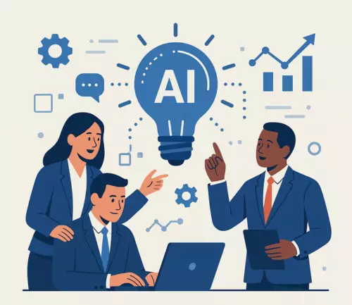 Gen Ai Corporate Training