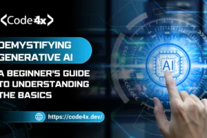 Demystifying-Generative-AI -A-Beginner’s-Guide- to -Understanding -the- Basics